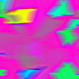 Brushed Painting 036